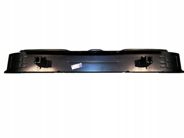 фото №1, Mercedes sprinter w906 pas задній стіна зад a9063109737