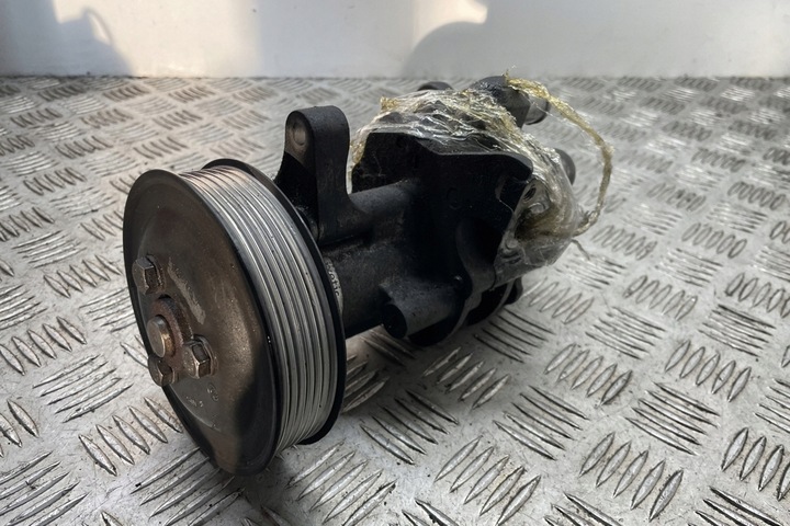 фото №9, Підсилювач кермо bmw 7 f01, f02 6776170 3.0l дизель 180kw 2009