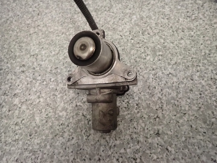 фото №6, Nissan micra k12 02-10 1.5 dci клапан egr рециркуляції вихлопних газів