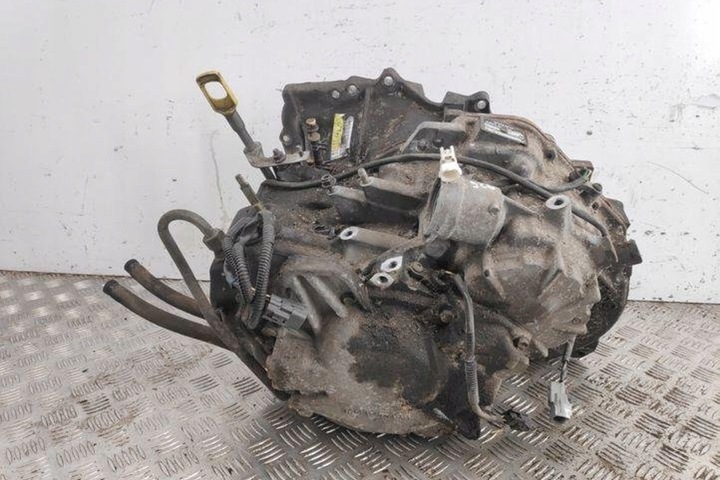 фото №8, Коробка передач коробки передач volvo s40 i vs 5042le 2.0l бензин 118kw 1999