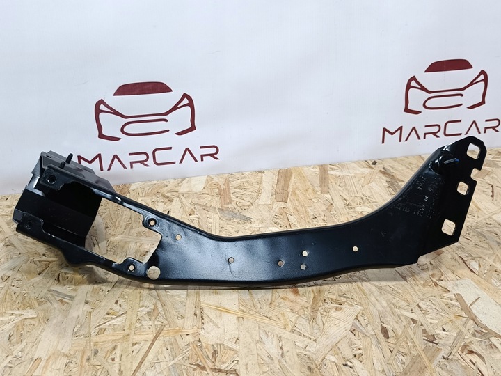 фото №8, Mini cooper f39 f46 f54 кронштейн підсилювач лобове праві перед 7426634