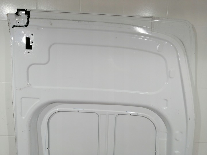 фото №15, Дверь левая задние зад ford transit mk8 maxi