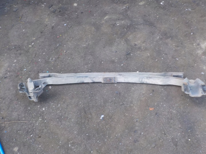 фото №1, Рессора 3 лист рессоры nissan cabstar 2015r 136km 2.5d