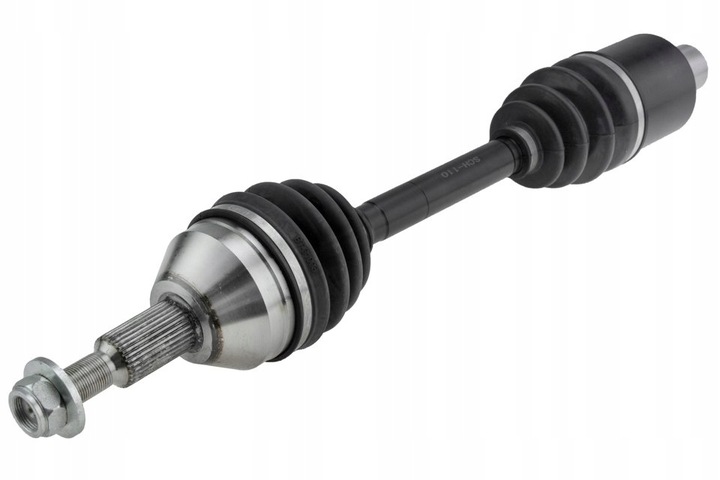 фото №1, Полуось приводная chrysler pacifica 4.0 awd 07- правая