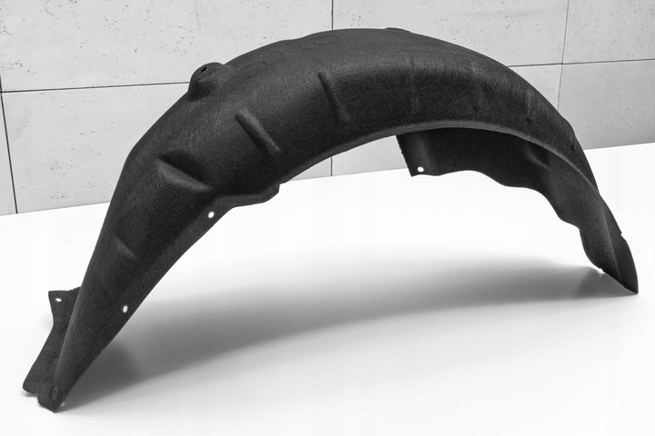 фото №10, Bmw 3 e90 материал подкрылок задние правые 51717059382