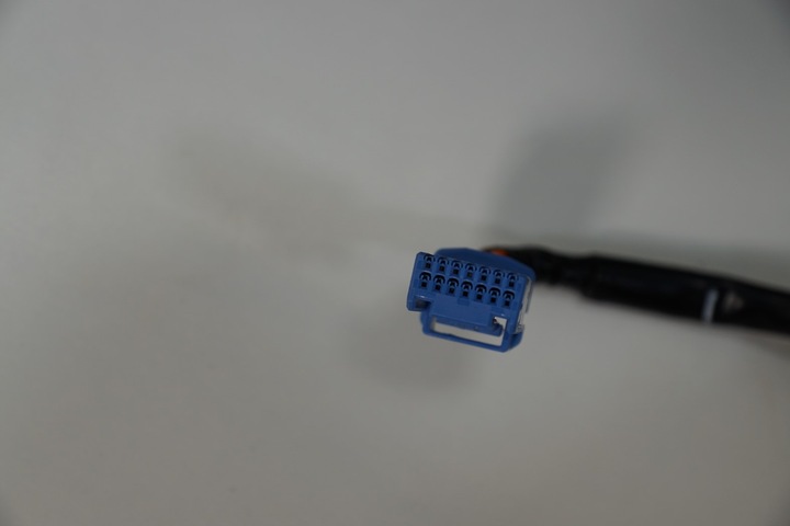 фото №10, Зеркало левая европа европа 13-pin pbsb tesla модель y 22r