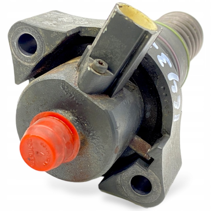 фото №3, 2102391 daf насос впрыскивающий