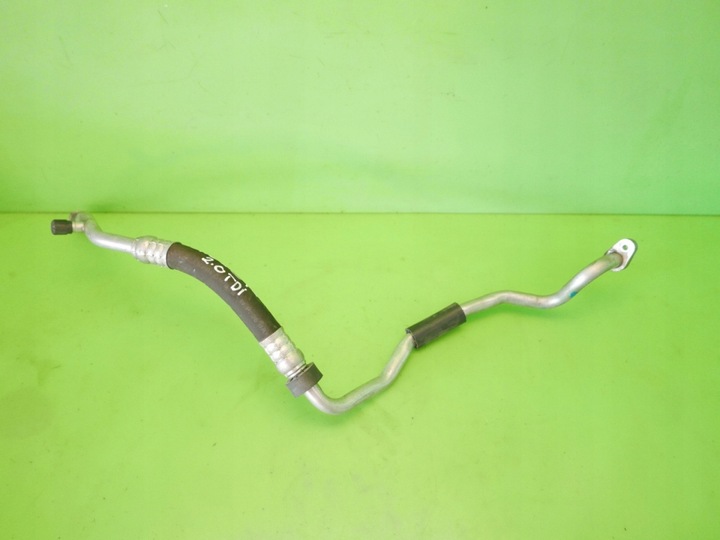 фото №1, Трубка шланг кондиционера seat exeo i 3r 2.0 tdi