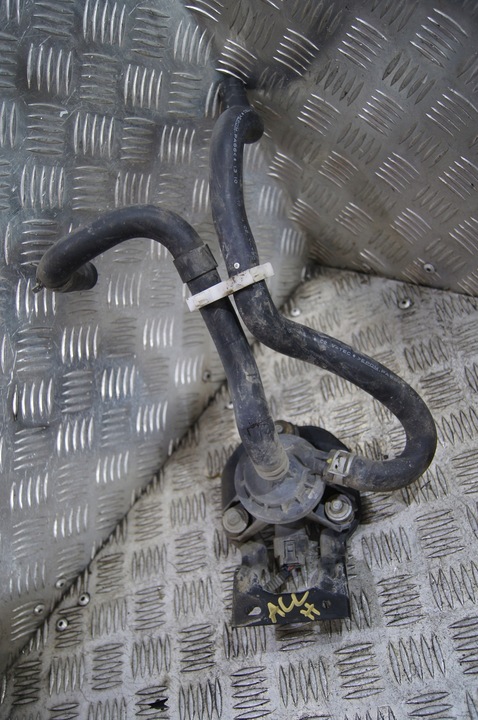 фото №1, Accord 2015 гибрид 2.0i насос воды