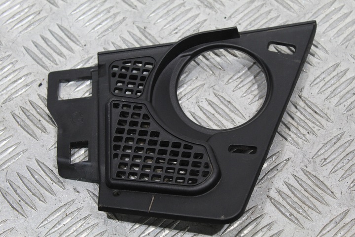 фото №1, Панель под лобовым стеклом левая корпус espace 5 v 668639022r