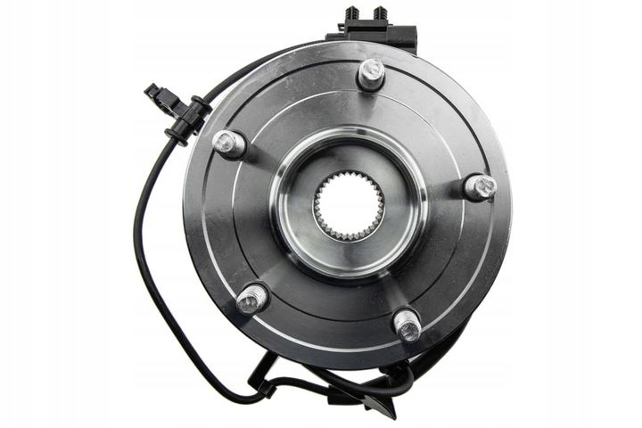 фото №16, Ступица колёса зад klt-ch-036 nty