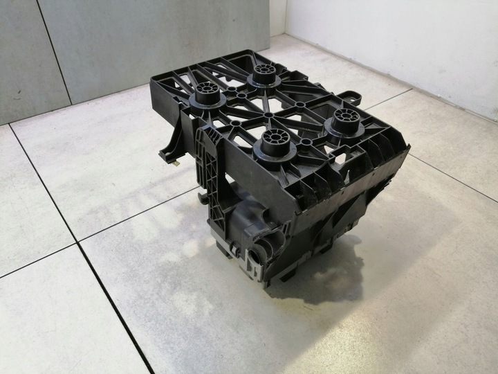 фото №14, Коробка bsi кріплення transit vi 06- 6c1t14c445ab