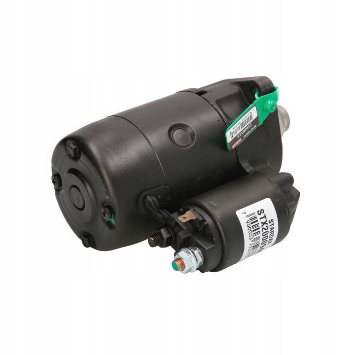 фото №2, Стартер stardax stx200094r