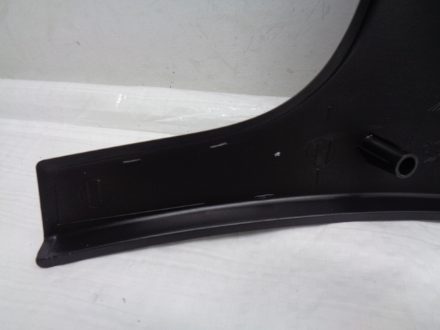 фото №7, Berlingo partner iii 08-18 планка пороговая левая короткая новая