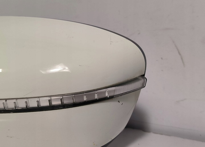 фото №7, Дзеркало ліві nissan juke f15 5pin 326 96302bv80b