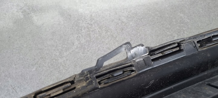 фото №10, Audi a6 c8 s-line 2018- дифузор спойлер 4k0807521f