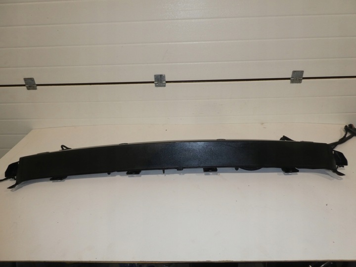 фото №9, Master iii movano b бампер зад 850220011r pdc