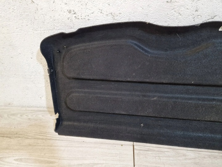 фото №8, Полиця багажника citroen c4 cactus 14-20r 98013537zd