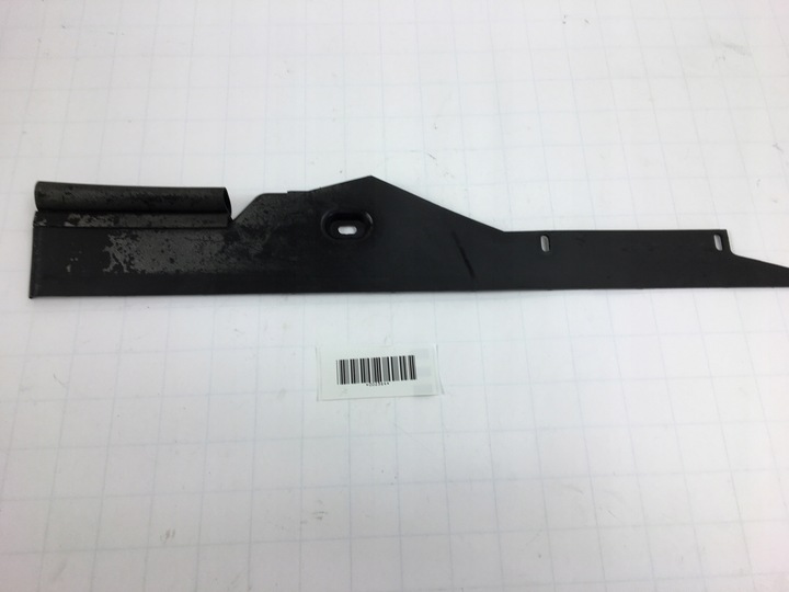 фото №6, Руль воздуха при радиатор защита mercedes w124 1245052688