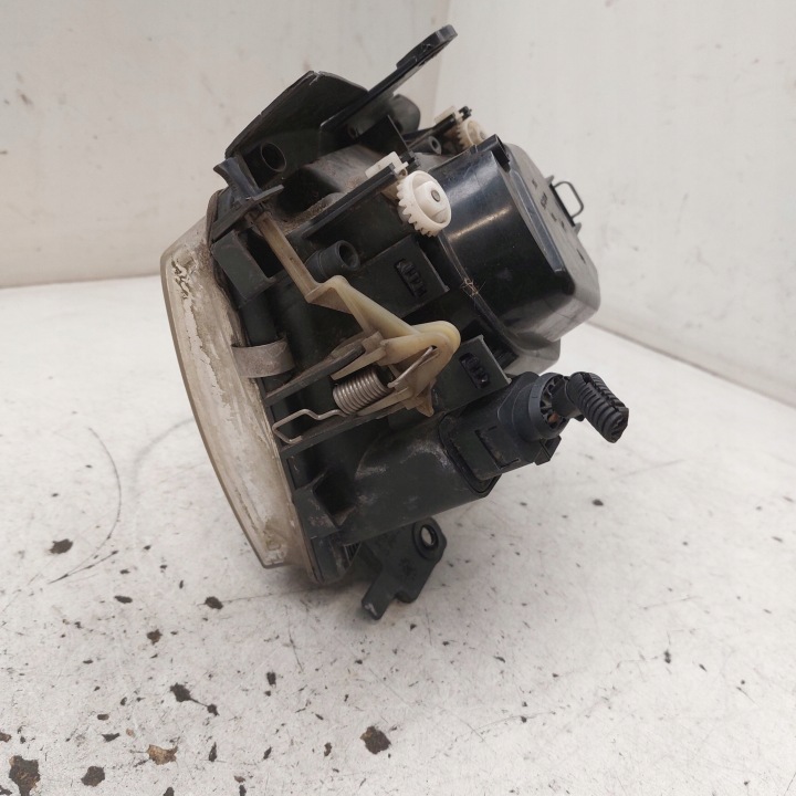 фото №8, Volkswagen polo iii 3 рестайлінг fl фара ліві перед hella 963819-00