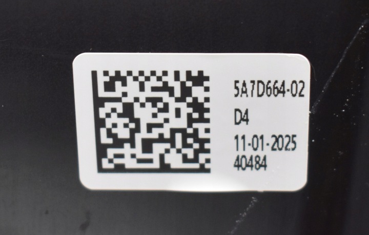 фото №10, Bmw x1 ix1 u11 решітка радіатора хром решітка решітки радіатора бампера перед org нове 5a7d664-02