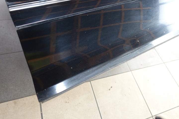 фото №6, Mercedes w203 двері правий перед передні праві c-klasa 197