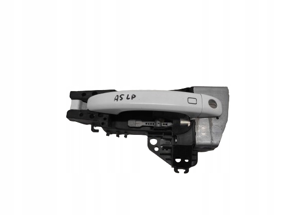 фото №1, Audi a5 8t sportback 09- ручка левая перед обычная ly9c