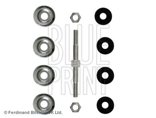 фото №4, Синий print łącznik/wspornik стабилизатора