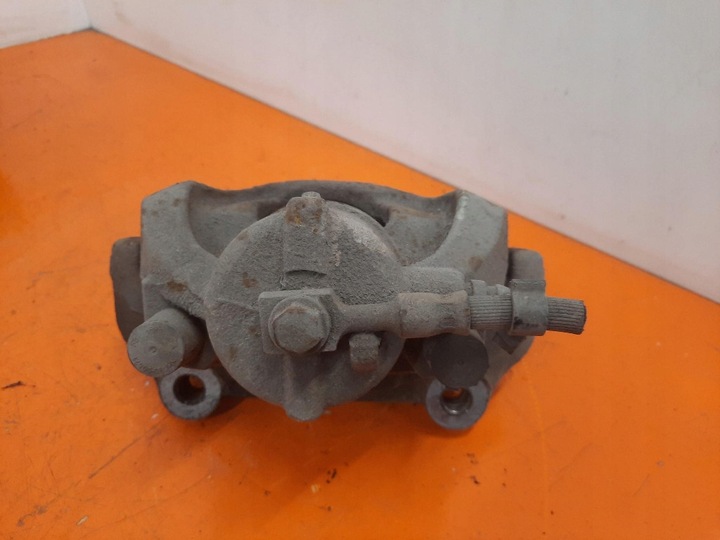 фото №3, Opel signum c 03-05 супорт гальмівний перед переднє правий z22yh