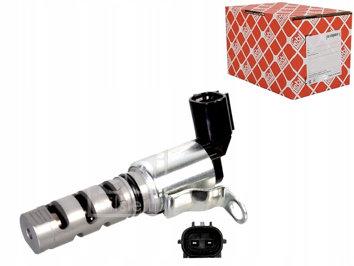 фото №1, Регулятор faz розподільний вал toyota allion ii auris avensis corolla isis