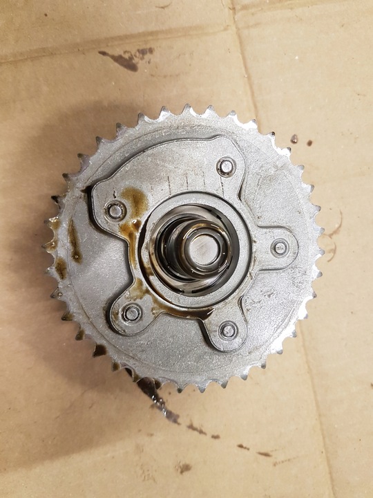 фото №6, Audi rs6 c8 4.0 bt wariatory 4 штуки комплект 06m109087k 06m109088k