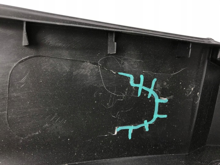 фото №8, Hyundai kona i 2021 з спереди подкрылок передние 87714be010