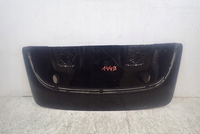 фото №1, Крышка зад защита крыша mercedes 207 w207 cabrio