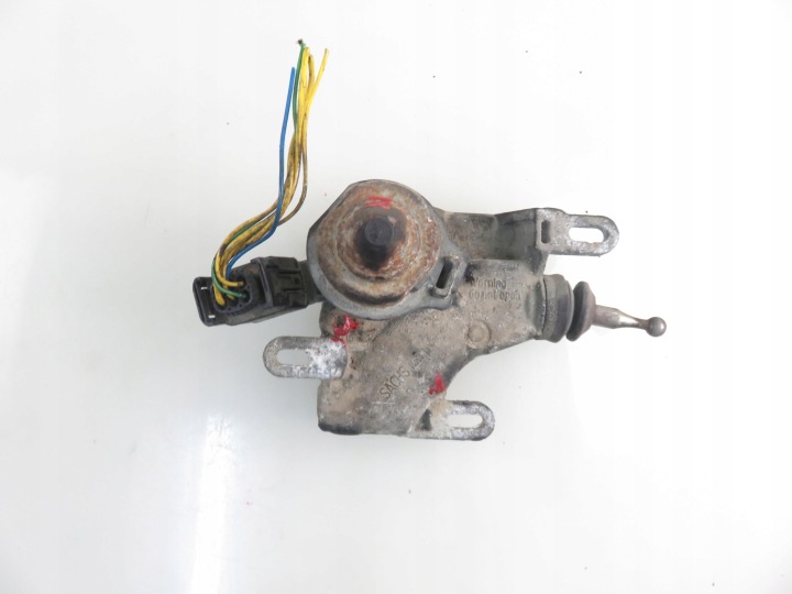фото №12, Цилиндр сцепления smart fortwo 450 0.7 0003226v016