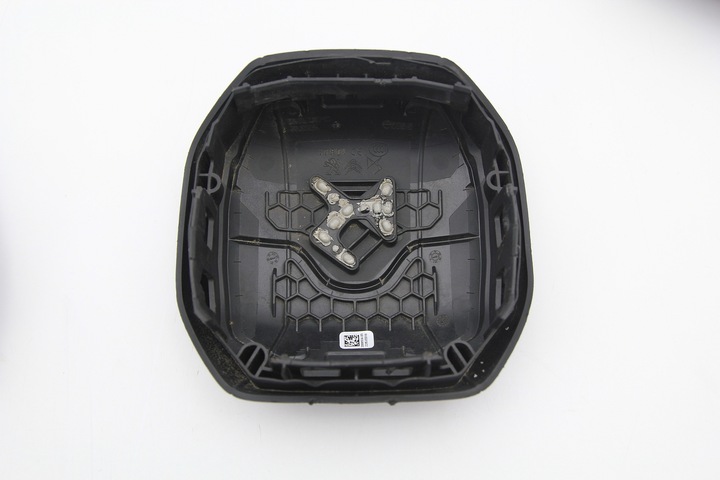 фото №7, Заглушка подушки подушка безпеки cover citroen ds3 crossback 2008936