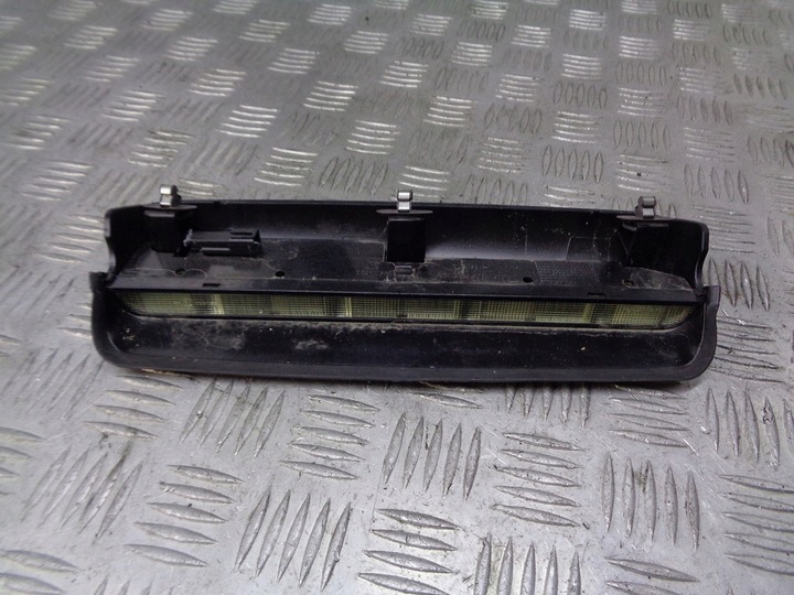 фото №1, Світло сплаву opel corsa c