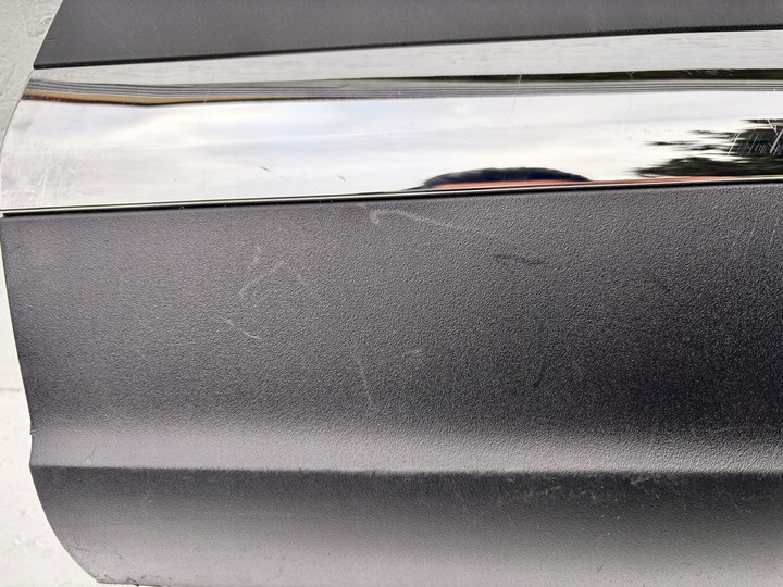 фото №3, Mg hs 2020- планка na двері ліва зад 10423726