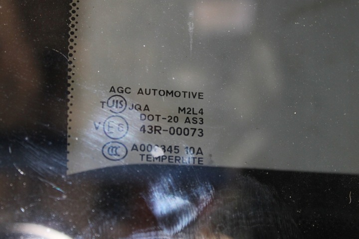 фото №8, Люк infiniti m y51 7707220 3.5l гибрид 268kw 2012