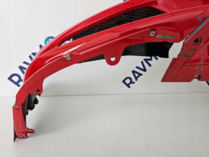 фото №15, Бампер переднє ferrari 296 gtb