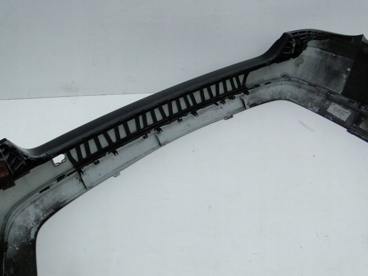 фото №9, Mercedes e клас w211 classic універсал бампер задній