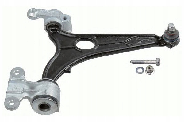 фото №2, Рычаг citroen перед jumpy pr expert scudo 07- lem