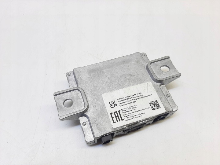 фото №7, Підсилювач антени gsm mercedes a2139056406