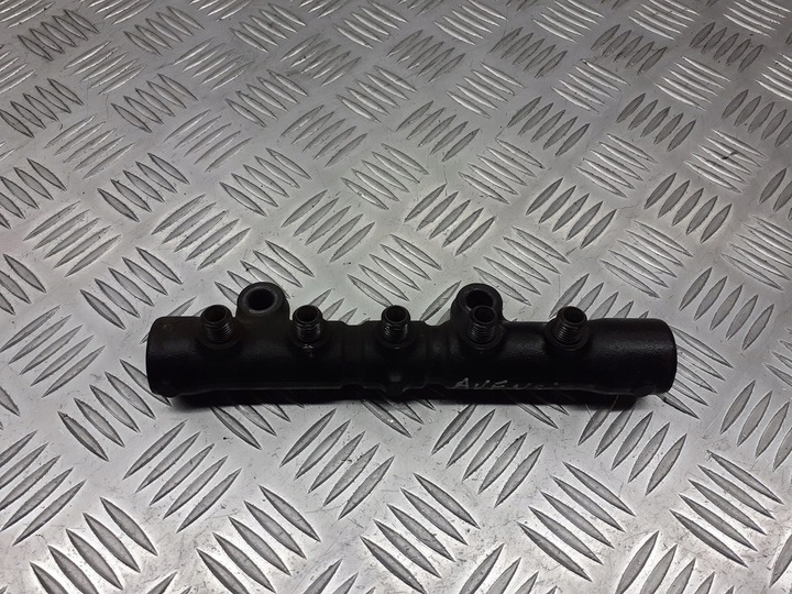 фото №1, Планка вприскувальний toyota avensis t25 2.0 d4d