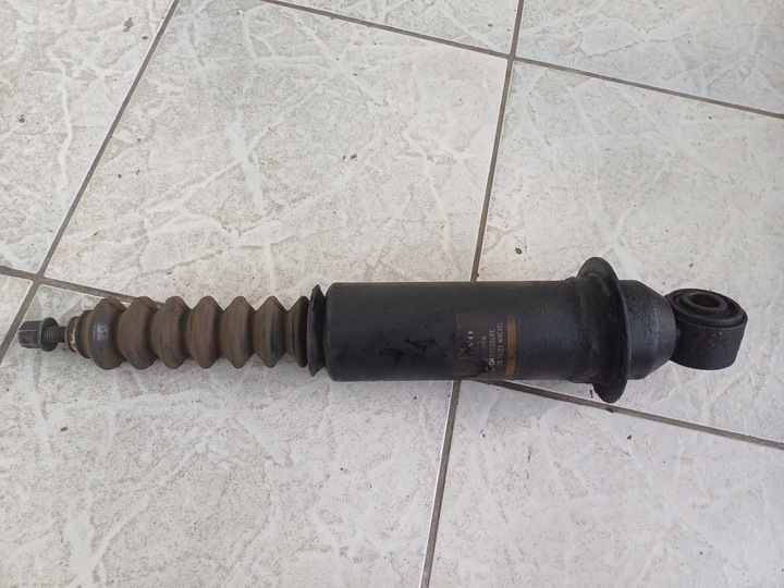 фото №1, Амортизатор volvo xc70 s60 v70 зад nivomat awd