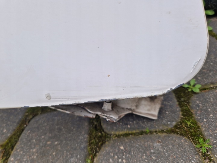 фото №11, Крило праві перед запчастина citroen berlingo ii 14r