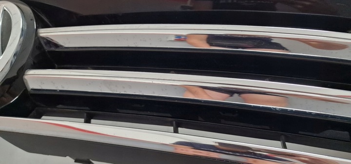 фото №13, Vw caddy cross аксесуар 2k5 2016- бампер переднє перед