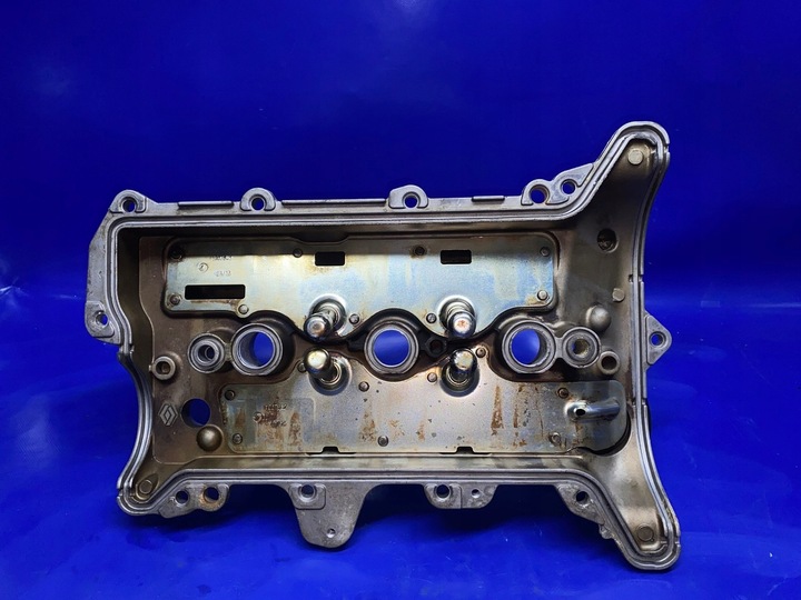 фото №6, Крышка клапанов 132647109r captur dacia sandero nissan 0.9 tce h4bb408