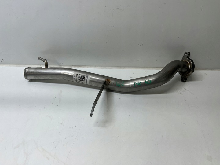 фото №1, Audi q8 4m0 труба шланг клапана egr 059131509q