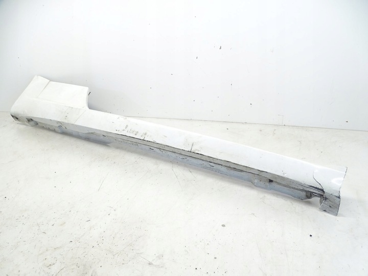 фото №1, Планка порогова права праві перед audi tt 8s s-line 8s0853856c