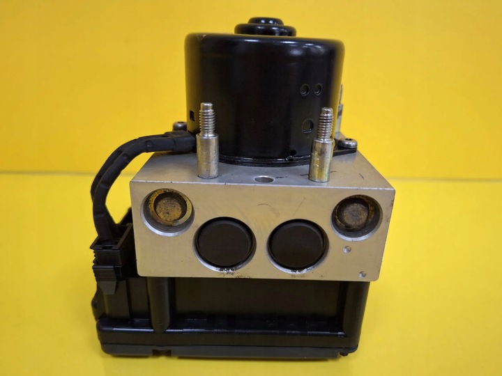 фото №7, Насос блок керування abs vw sharan 1j0907379g 7m0614111ae nr46